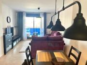 Piso, Cala Alta Veramar, La Villajoyosa / Vila Joiosa