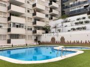 Piso, Cala Alta Veramar, La Villajoyosa / Vila Joiosa