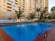 Piso, Cala Alta Veramar, La Villajoyosa / Vila Joiosa