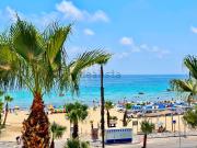 Piso, Cala Palmera Atrium, La Villajoyosa / Vila Joiosa
