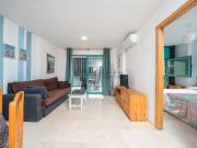 Piso, Cala Palmera Atrium, La Villajoyosa / Vila Joiosa