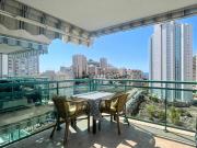 Piso, Cala Palmera Atrium, La Villajoyosa / Vila Joiosa