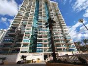 Piso, Cala Palmera Atrium, La Villajoyosa / Vila Joiosa