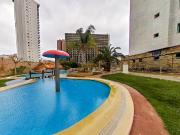 Piso, Cala Palmera Atrium, La Villajoyosa / Vila Joiosa