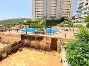 Piso, Cala Palmera Atrium, La Villajoyosa / Vila Joiosa