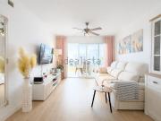 Piso, Cala Palmera Atrium, La Villajoyosa / Vila Joiosa