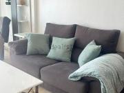 Piso, Cala Palmera Atrium, La Villajoyosa / Vila Joiosa