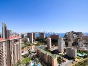 Piso, Cala Palmera Atrium, La Villajoyosa / Vila Joiosa