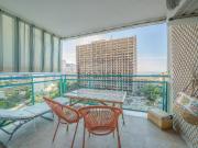 Piso, Cala Palmera Atrium, La Villajoyosa / Vila Joiosa