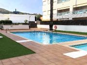 Piso, Calafell