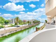 Piso, Calafell