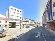 Piso, Caldas de Reis