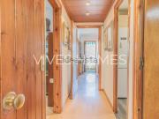 Piso, Caldes d&apos Estrac