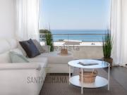 Piso, Caldes d&apos Estrac