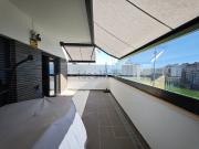 Piso, Caleta de Velez