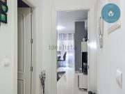 Piso, Caleta de Velez