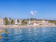 Piso, Caleta de Velez