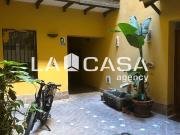 Piso Calle Castellar, Sevilla