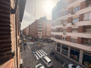 Piso Calle de Juan Duque, Madrid