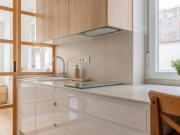 Piso Calle de la Farmacia, Madrid