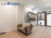 Piso Calle de Puerto Serrano, Madrid