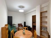 Piso Calle del Áncora, Madrid