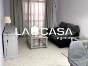 Piso Calle Hespérides, Sevilla