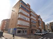 piso calle Villacañas, zona congosto