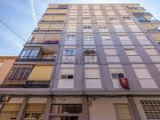 Piso, Callosa de Segura