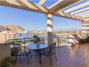 Piso, Callosa de Segura