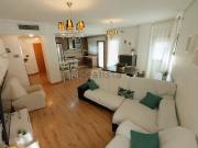 Piso, Callosa de Segura