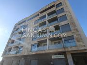 Piso, Callosa de Segura