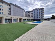 Piso, Calonge