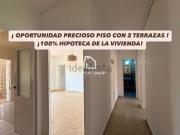 Piso, Calonge