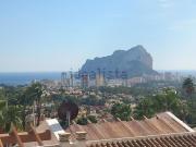 Piso, Calpe