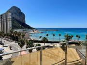 Piso, Calpe