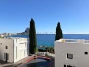 Piso, Calpe