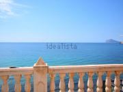 Piso, Calpe