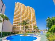 Piso, Calpe