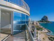 Piso, Calpe