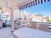 Piso, Calpe