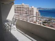 Piso, Calpe