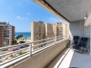 Piso, Calpe