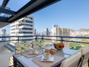 Piso, Calpe