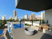 Piso, Calpe