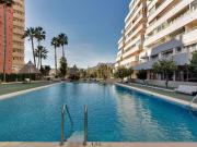 Piso, Calpe