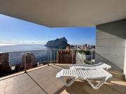 Piso, Calpe