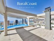 Piso, Calpe