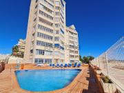 Piso, Calpe
