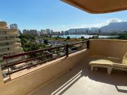 Piso, Calpe